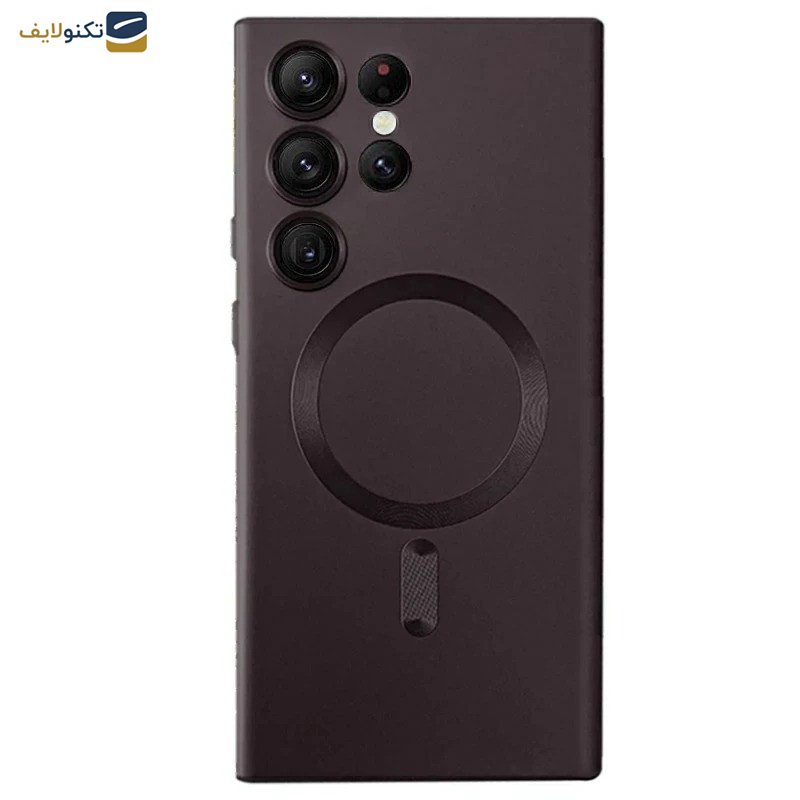 کاور اپیکوی مدل Matte-MagSafe مناسب برای گوشی موبایل سامسونگ Galaxy S24 Ultra کاور اپیکوی مدل Matte-MagSafe مناسب برای گوشی موبایل سامسونگ Galaxy S24 Ultra