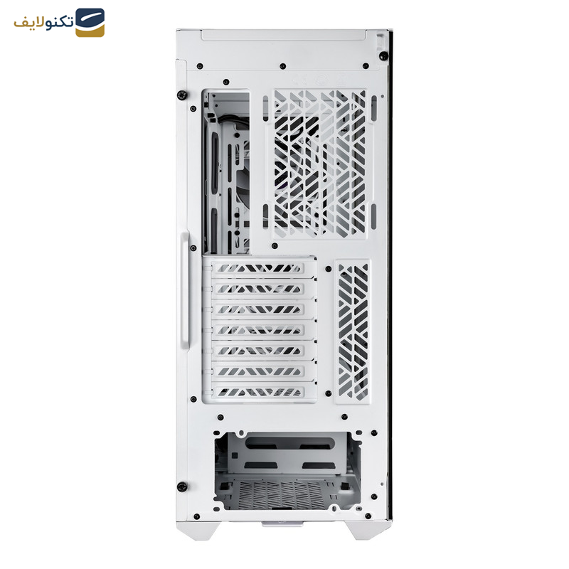 کیس کامپیوتر کولر مستر مدل Cooler Master Case TD500 MESH V2 کیس کامپیوتر کولر مستر مدل Cooler Master Case TD500 MESH V2