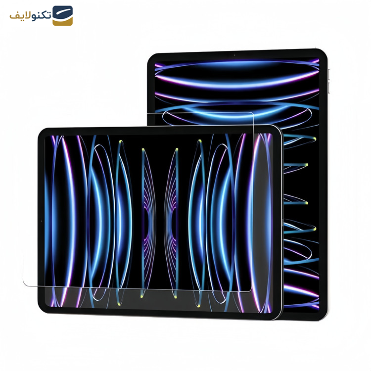 محافظ صفحه نمایش ژاند مدل Axe مناسب برای تبلت اپل iPad Pro 12.9 2022 / iPad Pro 12.9 2021 / iPad Pro 12.9 2020 محافظ صفحه نمایش ژاند مدل Axe مناسب برای تبلت اپل iPad Pro 12.9 2022 / iPad Pro 12.9 2021 / iPad Pro 12.9 2020