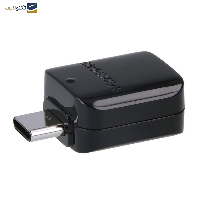 مبدل OTG تبدیل USB به USB-C مدل ++A مبدل OTG تبدیل USB به USB-C مدل ++A