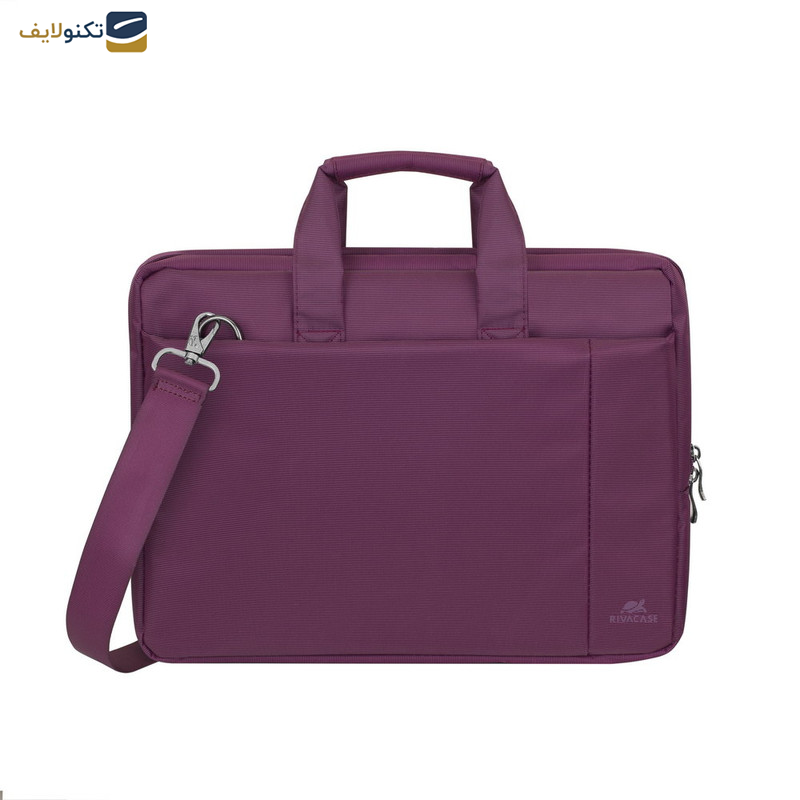 کیف لپ تاپ ریوا کیس مدل 8231 مناسب برای لپ تاپ 14.1 تا 15.6 اینچی کیف لپ تاپ ریوا کیس مدل 8231 مناسب برای لپ تاپ 14.1 تا 15.6 اینچی