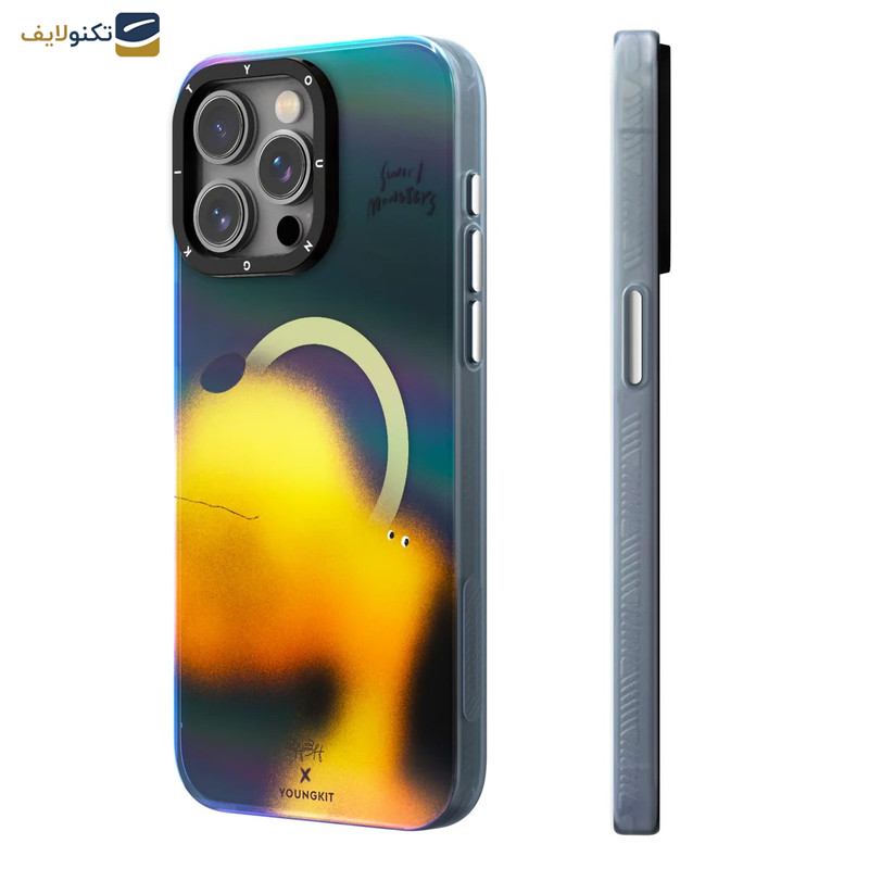 کاور یانگ کیت مدل bloody کد z02 مناسب برای گوشی موبایل اپل iphone 13promax کاور یانگ کیت مدل bloody کد z02 مناسب برای گوشی موبایل اپل iphone 13promax