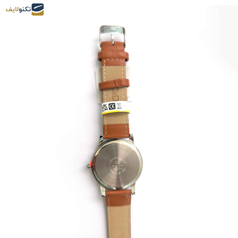 ساعت مچی عقربهای مردانه کیو اند کیو مدل Q59B-004PY ساعت مچی عقربهای مردانه کیو اند کیو مدل Q59B-004PY