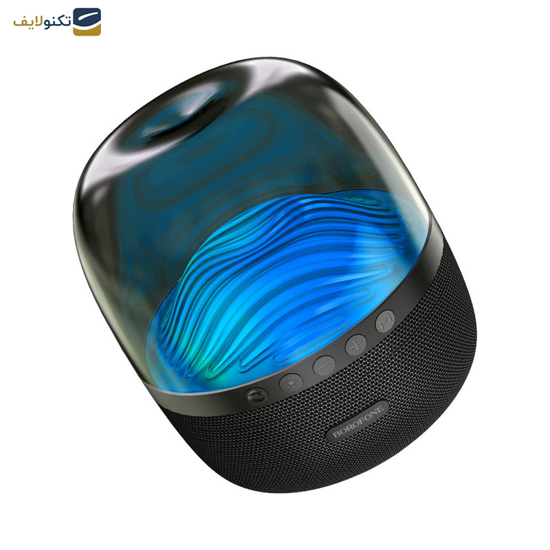 اسپیکر بلوتوثی بروفون مدل BP8 اسپیکر بلوتوثی بروفون مدل BP8