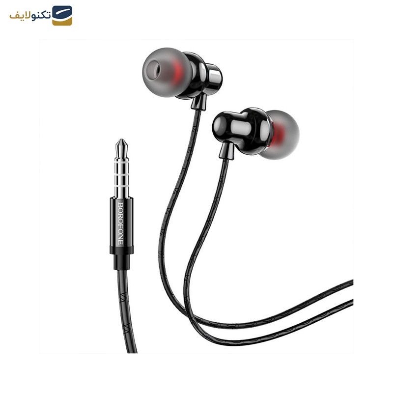 هندزفری بروفون مدل BM65 هندزفری بروفون مدل BM65