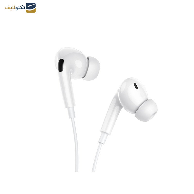 هندزفری بروفون مدل BM85 PRO LIGHTNING هندزفری بروفون مدل BM85 PRO LIGHTNING