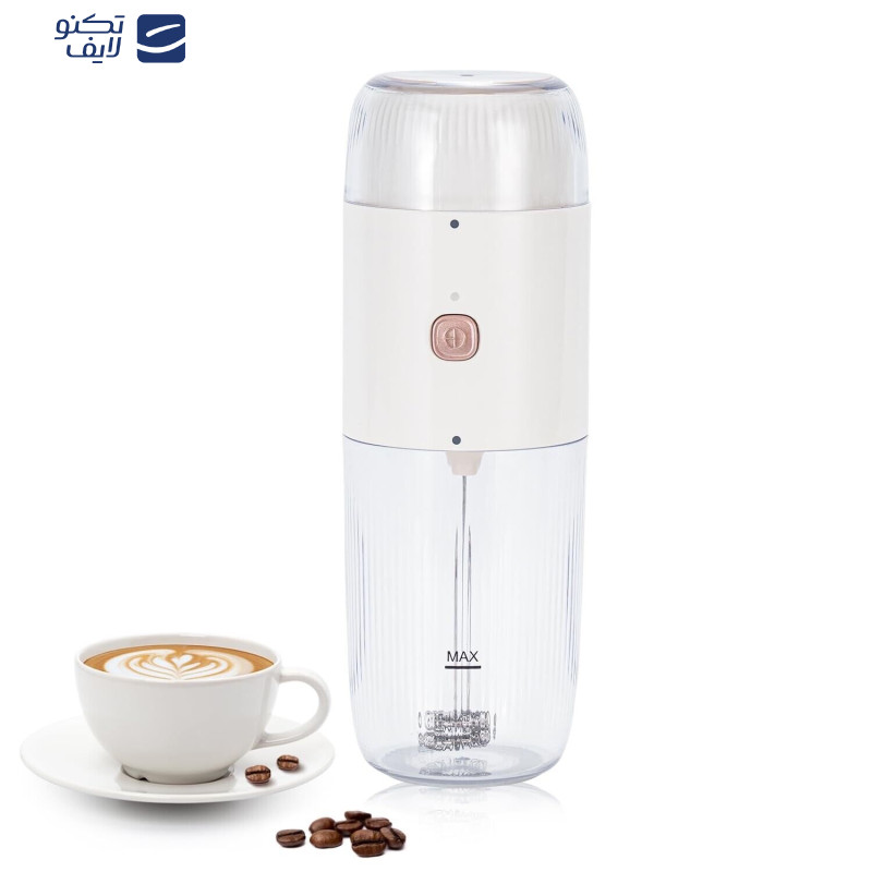 آسیاب دستی قهوه لپرسو مدل LPMFGR آسیاب دستی قهوه لپرسو مدل LPMFGR