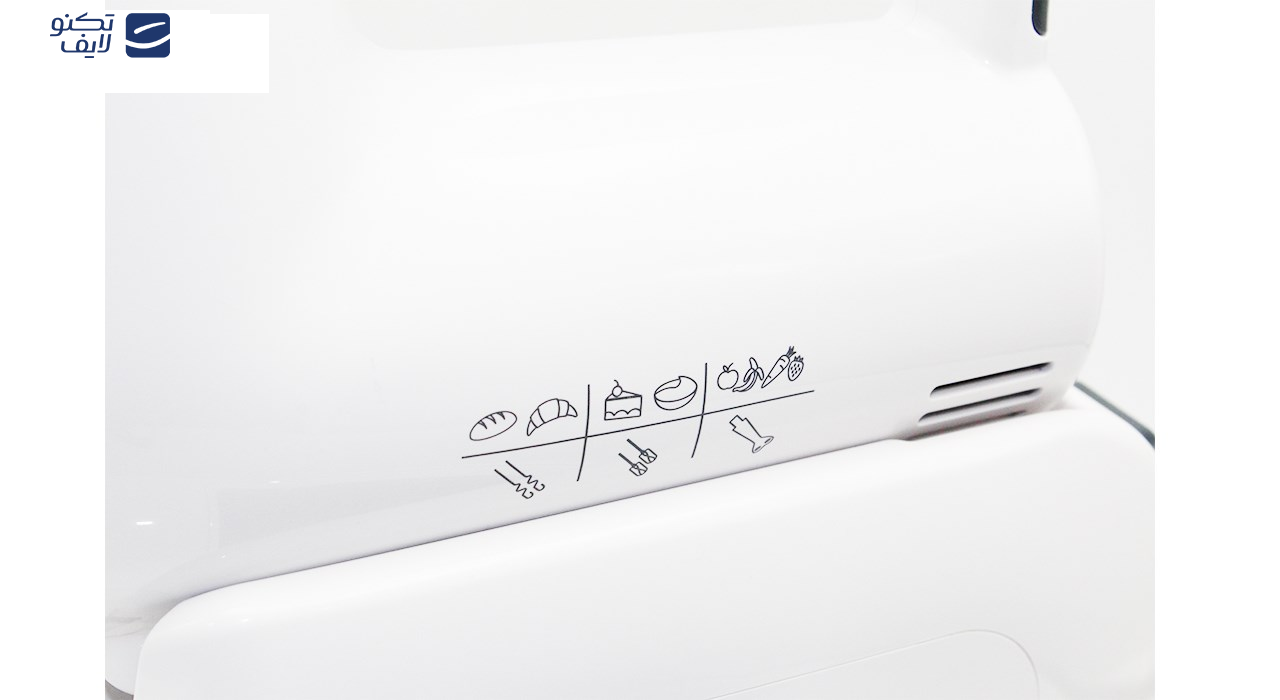 همزن بیشل مدل BL-SB-009 همزن بیشل مدل BL-SB-009