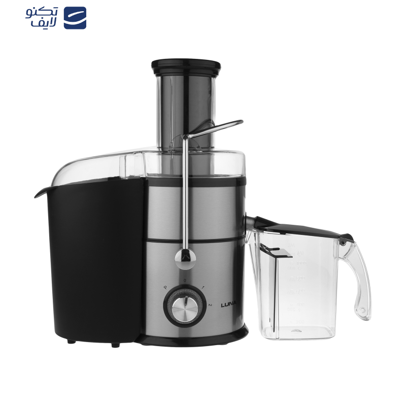 آبمیوه گیری لونا مدل 503 آبمیوه گیری لونا مدل 503