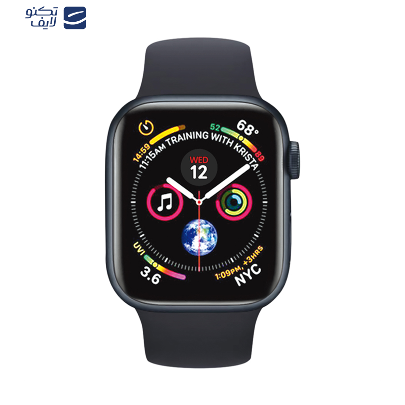 ساعت هوشمند کاکوسیگا مدل KSC-765 ساعت هوشمند کاکوسیگا مدل KSC-765