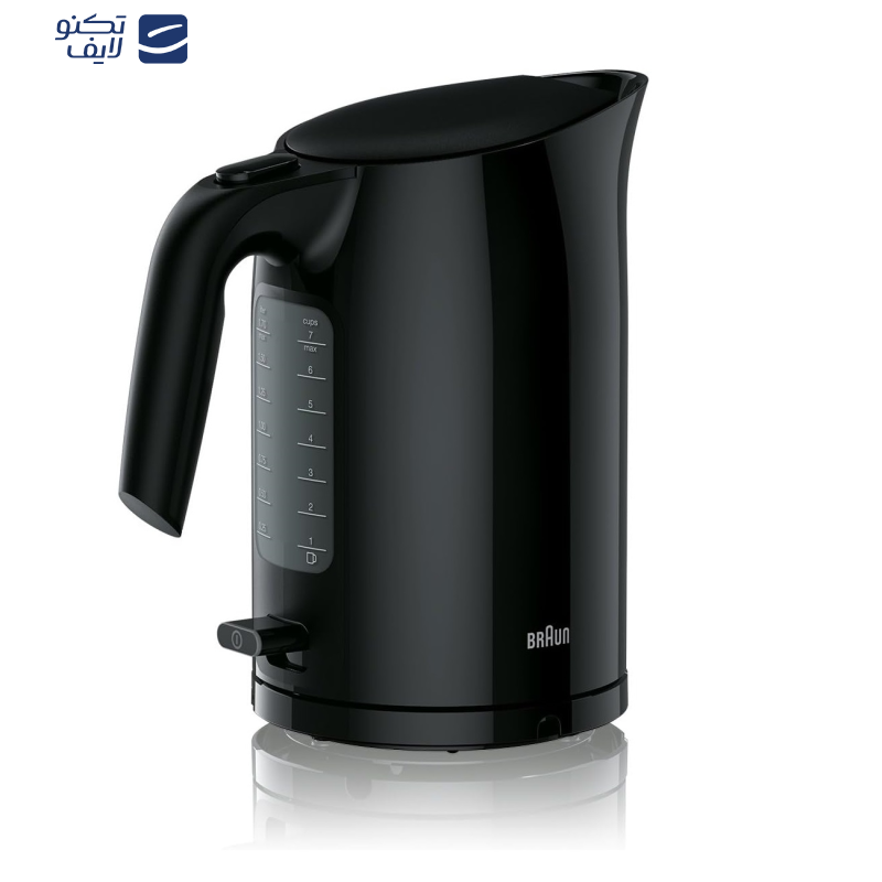 کتری برقی براون مدل WK3110 کتری برقی براون مدل WK3110