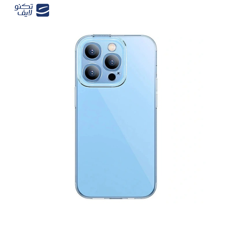 کاور اپیکوی مدل Transparent Clear مناسب برای گوشی موبایل اپل iPhone 16 Pro کاور اپیکوی مدل Transparent Clear مناسب برای گوشی موبایل اپل iPhone 16 Pro