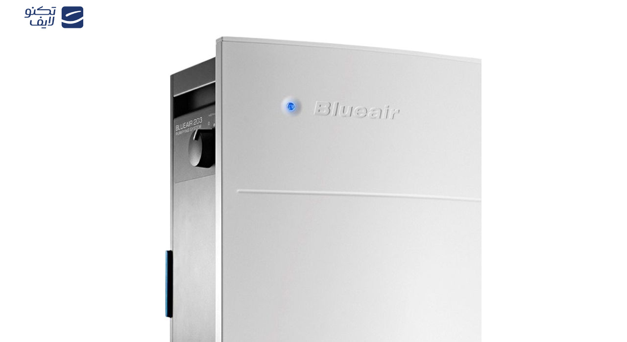 دستگاه تصفیه کننده هوا بلوایر مدل Classic 203 دستگاه تصفیه کننده هوا بلوایر مدل Classic 203
