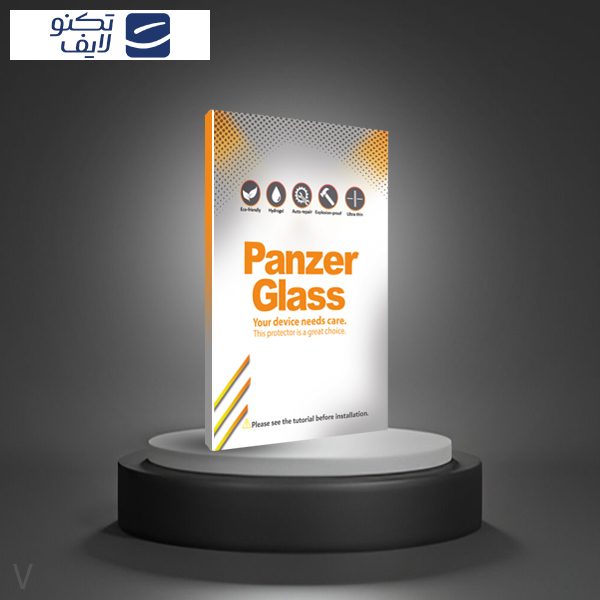 محافظ صفحه نمایش ضد اشعه بنفش پنزر گلس مدل Resistant مناسب برای گوشی موبایل هوآوی Pura 70 Pro محافظ صفحه نمایش ضد اشعه بنفش پنزر گلس مدل Resistant مناسب برای گوشی موبایل هوآوی Pura 70 Pro