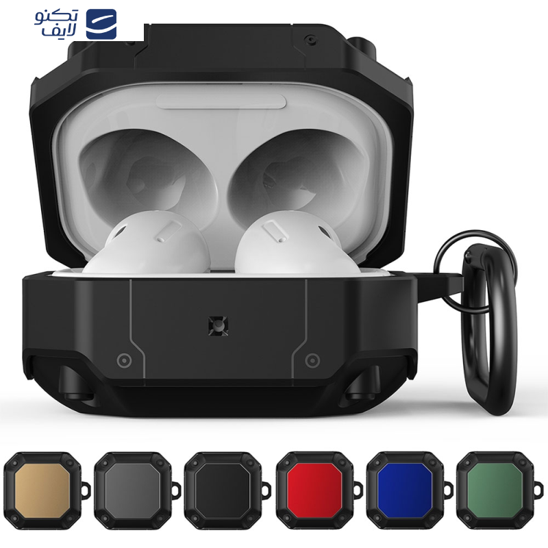 gallery-کاور کیس هندزفری بی سیم سامسونگ Galaxy Buds Live - Buds Pro - Buds 2 - Buds 2 Pro - Buds FE اسپایدر مدل Mecha Hardware copy.png gallery-کاور کیس هندزفری بی سیم سامسونگ Galaxy Buds Live - Buds Pro - Buds 2 - Buds 2 Pro - Buds FE اسپایدر مدل Mecha Hardware copy.png