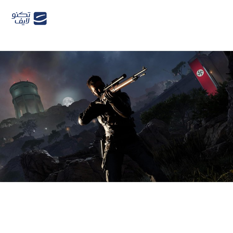 gallery-بازی Darksiders II نسخه Deathinitive برای PS5 copy.png gallery-بازی Darksiders II نسخه Deathinitive برای PS5 copy.png