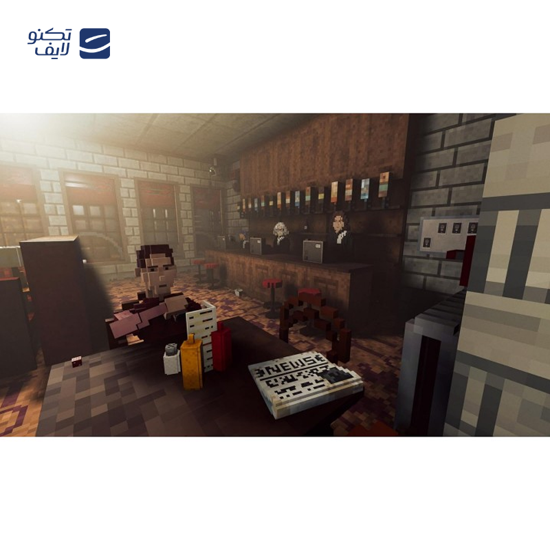 gallery-بازی Atari 50: The Anniversary Celebration نسخه Expanded برای PS5 copy.png gallery-بازی Atari 50: The Anniversary Celebration نسخه Expanded برای PS5 copy.png