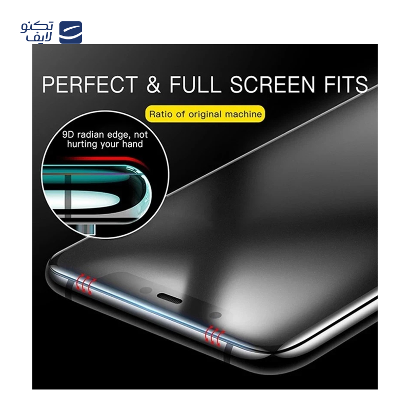 محافظ صفحه نمایش اپیکوی مدل SP Factory مناسب برای گوشی موبایل شیائومی Poco X7 Pro/X7/X6 Pro/X6 محافظ صفحه نمایش اپیکوی مدل SP Factory مناسب برای گوشی موبایل شیائومی Poco X7 Pro/X7/X6 Pro/X6