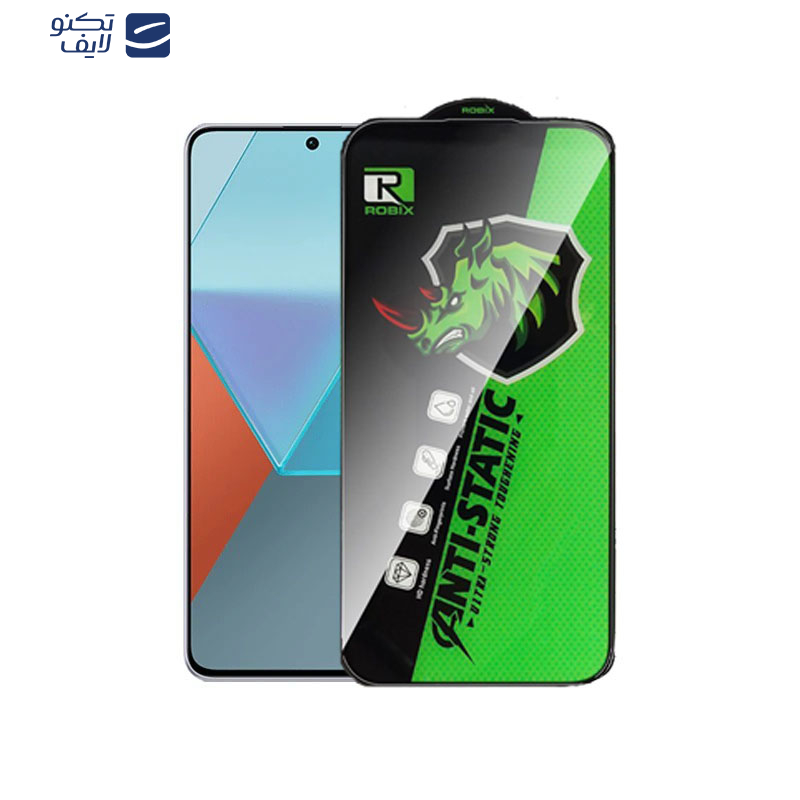 gallery-محافظ صفحه نمایش گوشی شیائومی Redmi Note 13 Pro 4G - 5G - Note 13 4G - 5G - Note 13R Pro اپیکوی مدل Rhino Robix copy.png gallery-محافظ صفحه نمایش گوشی شیائومی Redmi Note 13 Pro 4G - 5G - Note 13 4G - 5G - Note 13R Pro اپیکوی مدل Rhino Robix copy.png