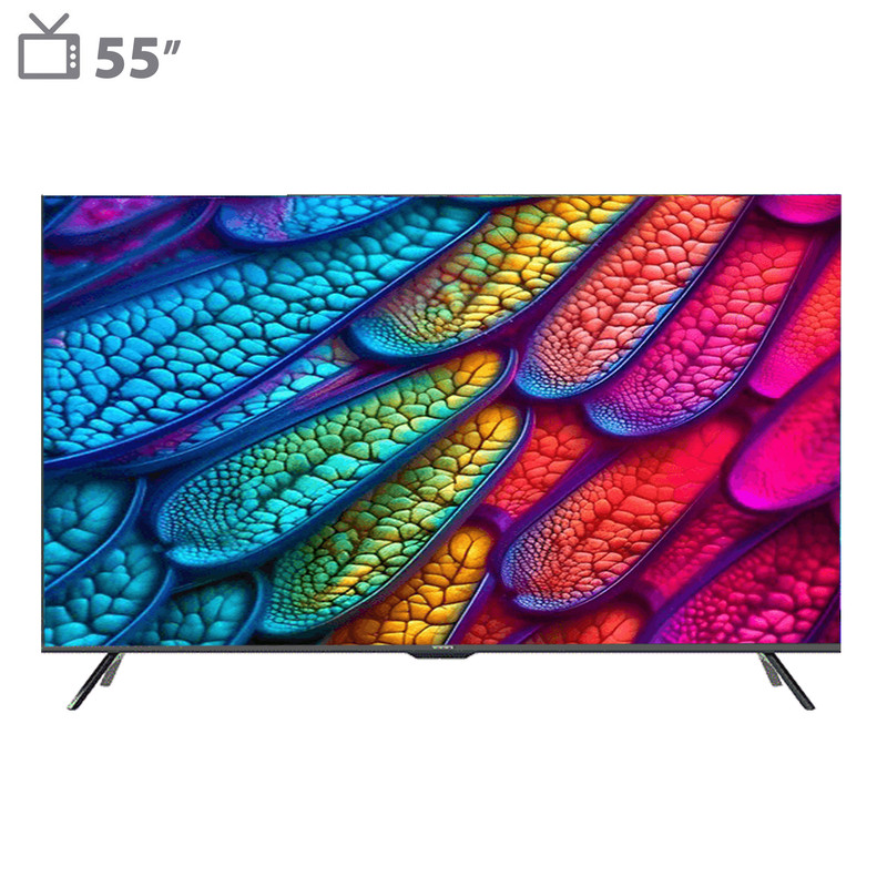 تلویزیون ایکس ویژن مدل 55XYU795B سایز 55 اینچ تلویزیون ایکس ویژن مدل 55XYU795B سایز 55 اینچ