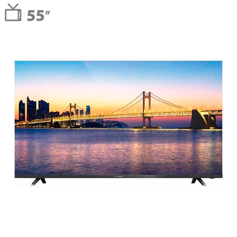 تلویزیون دوو مدل DSL-55MS3000U سایز 55 اینچ تلویزیون دوو مدل DSL-55MS3000U سایز 55 اینچ