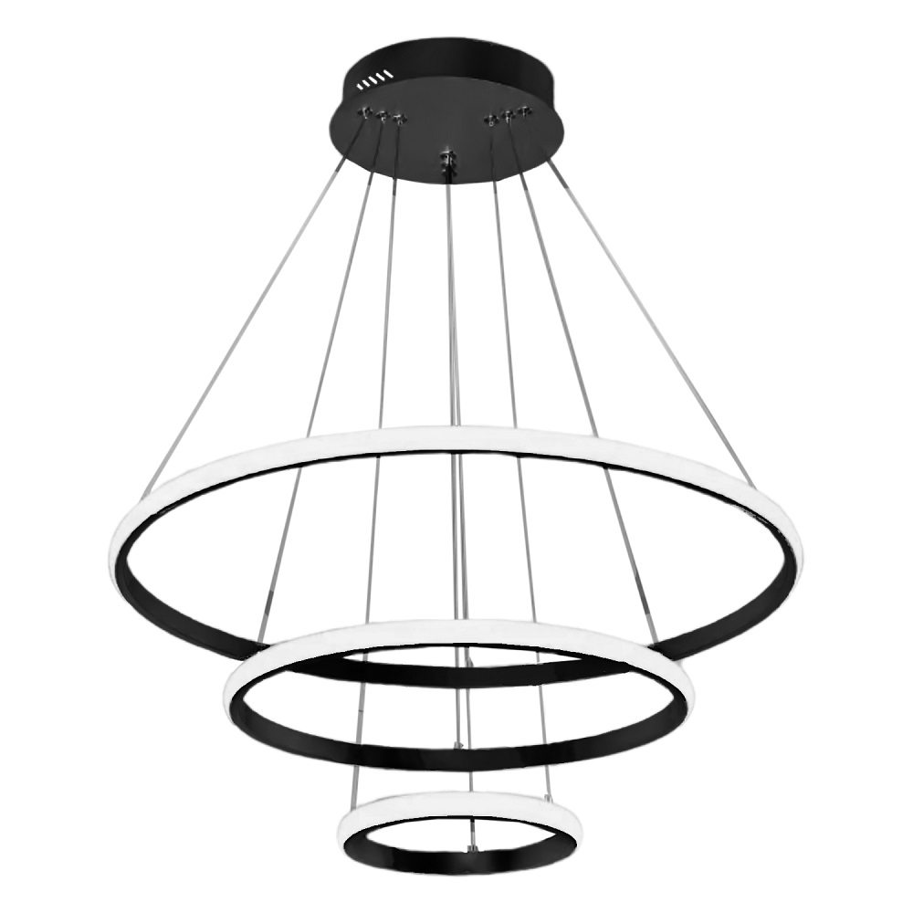 لوستر مدرن سقفی اتاق چشمه نور مدل F6602/3H مهتابی لوستر مدرن سقفی اتاق چشمه نور مدل FA6602/3H مهتابی