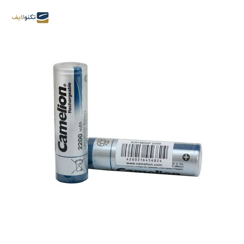 gallery-باتری لیتیوم یون قابل شارژ کملیون مدل ICR-18650 ظرفیت 2200 میلی آمپر-gallery-0-TLP-20662_e472622e-d4a9-4eb5-93ab-8df93631a0ab.png gallery-باتری لیتیوم یون قابل شارژ کملیون مدل ICR-18650 ظرفیت 2200 میلی آمپر-gallery-0-TLP-20662_e472622e-d4a9-4eb5-93ab-8df93631a0ab.png