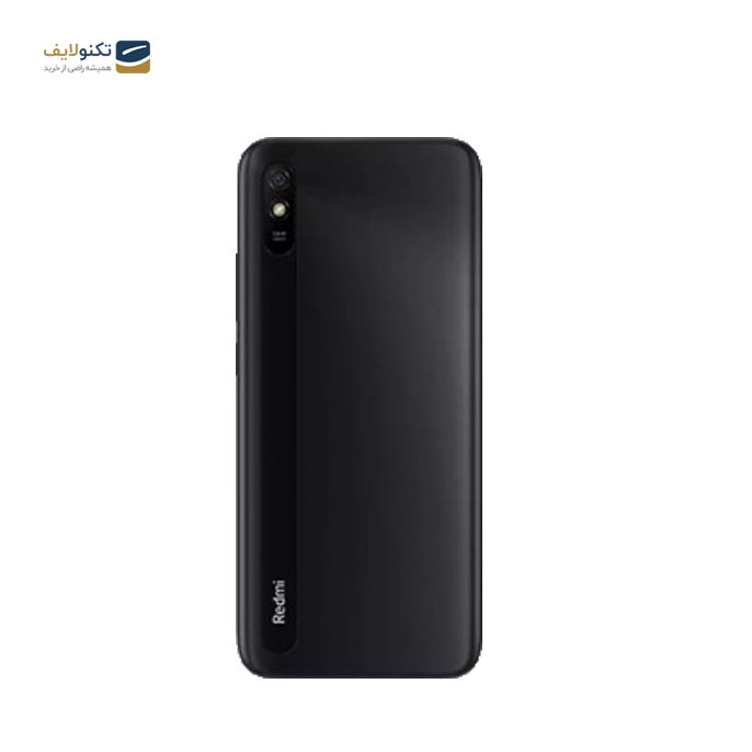 گوشی موبایل شیائومی مدل Redmi 9AT ظرفیت 32 گیگابایت - رم 2 گیگابایت گوشی موبایل شیائومی مدل Redmi 9AT ظرفیت 32 گیگابایت - رم 2 گیگابایت