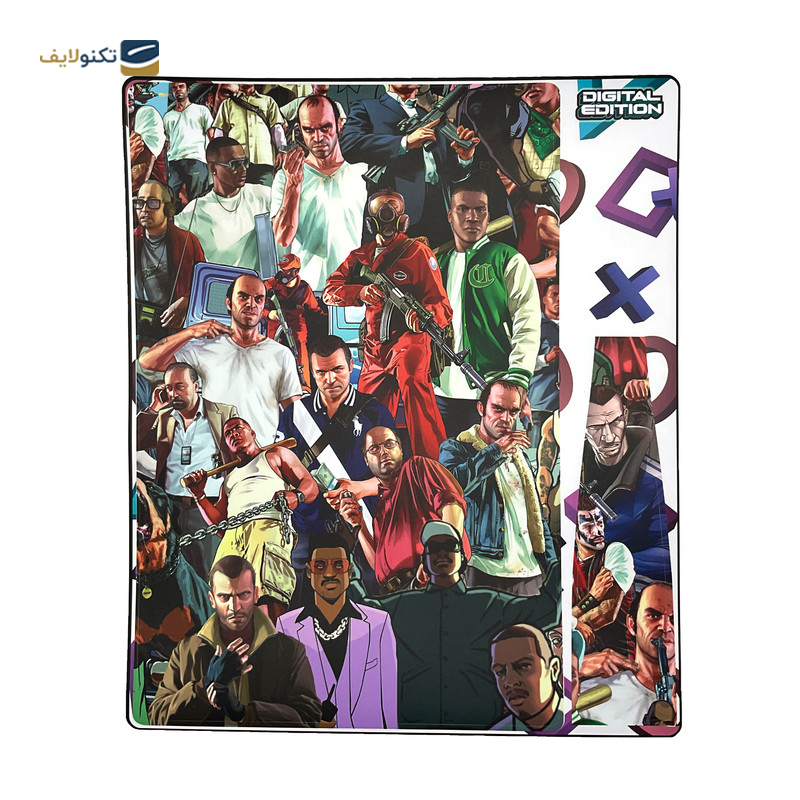 gallery-برچسب PS5 استاندارد دیسک خور مدل Rainbow Six Siege copy.png gallery-برچسب PS5 استاندارد دیسک خور مدل Rainbow Six Siege copy.png