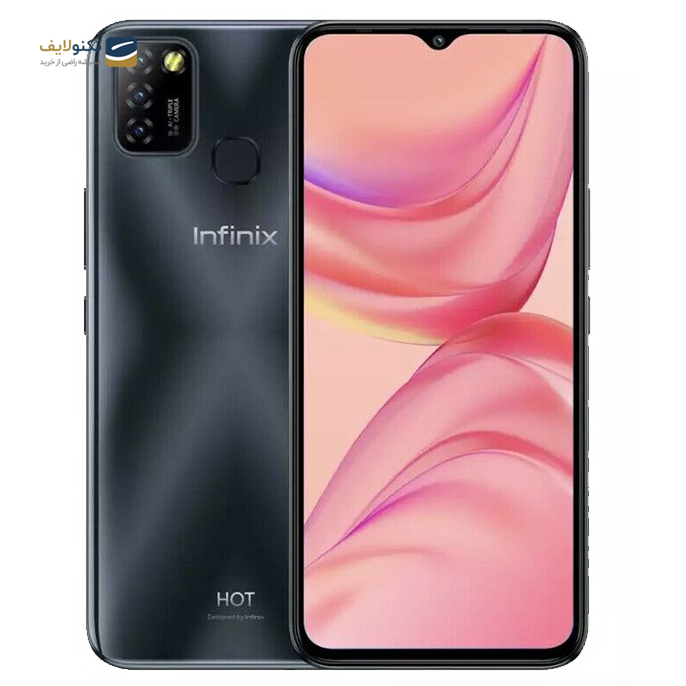 gallery- گوشی موبایل اینفینیکس مدل Hot 10 Lite دو سیم کارت ظرفیت 64 گیگابایت - رم 3 گیگابایت-gallery-1-TLP-3151_4676698c-2a98-46f7-84e4-0ea203f924f8.png gallery- گوشی موبایل اینفینیکس مدل Hot 10 Lite دو سیم کارت ظرفیت 64 گیگابایت - رم 3 گیگابایت-gallery-1-TLP-3151_4676698c-2a98-46f7-84e4-0ea203f924f8.png