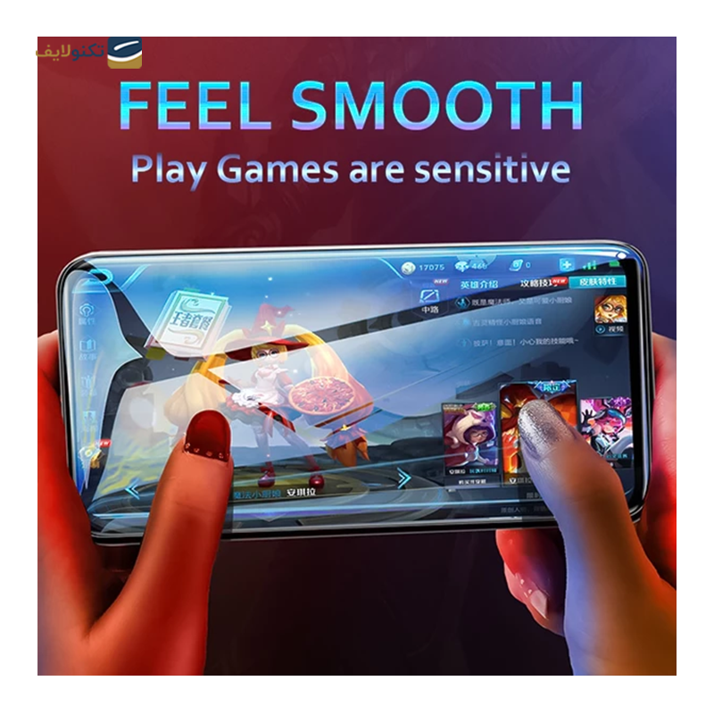 gallery-گلس گوشی ویوو V23 Pro راک اسپیس مدل Hydrogel HGL copy.png gallery-گلس گوشی ویوو V23 Pro راک اسپیس مدل Hydrogel HGL copy.png