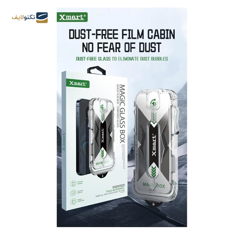 gallery-گلس گوشی اپل iPhone 13 ایکس مارت مدل Magic Glass Box به همراه کیت نصب copy.png gallery-گلس گوشی اپل iPhone 13 ایکس مارت مدل Magic Glass Box به همراه کیت نصب copy.png