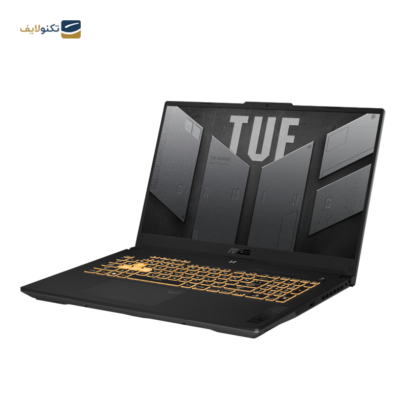 gallery-لپ تاپ ایسوس 17.3 اینچی مدل TUF Gaming F17 FX707VV i7 13700H 32GB 1TB RTX4060 copy.png gallery-لپ تاپ ایسوس 17.3 اینچی مدل TUF Gaming F17 FX707VV i7 13700H 32GB 1TB RTX4060 copy.png