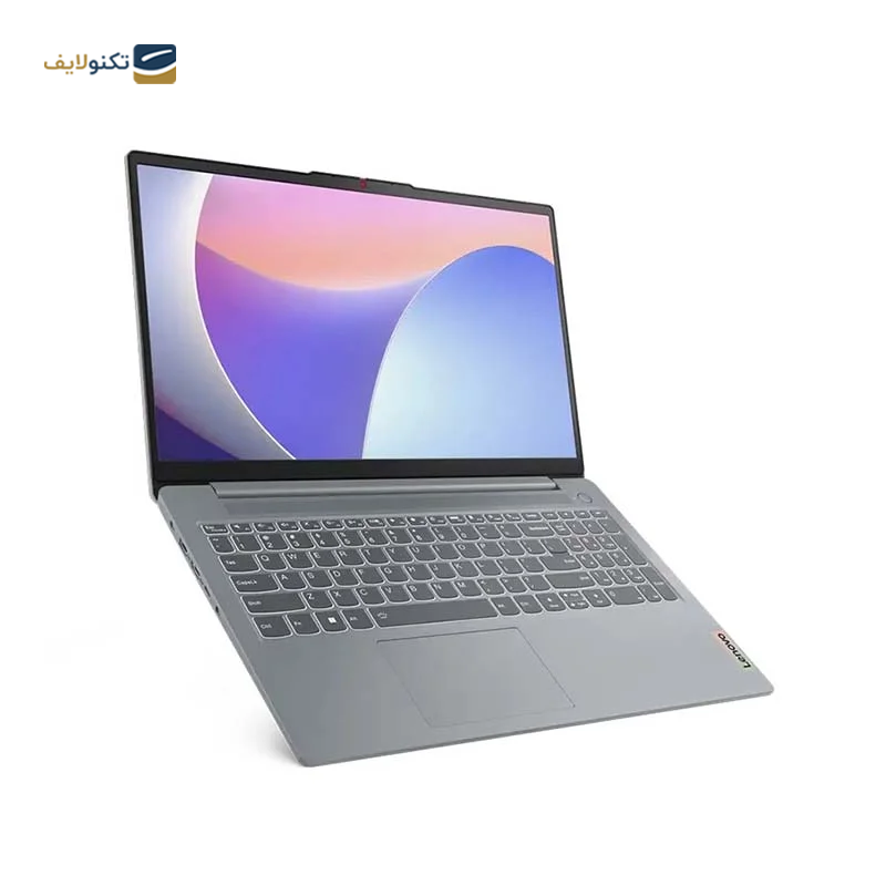 gallery-لپ تاپ لنوو 15.6 اینچی مدل IdeaPad Slim 3 i5 12450H 20GB 1TB copy.png gallery-لپ تاپ لنوو 15.6 اینچی مدل IdeaPad Slim 3 i5 12450H 20GB 1TB copy.png
