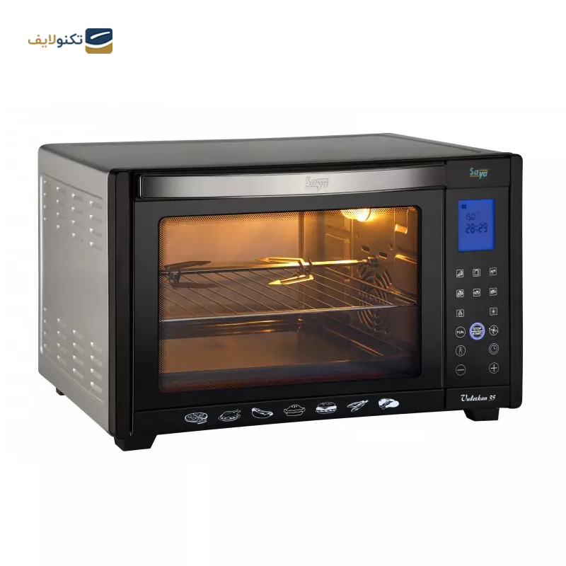 gallery- آون توستر سایا مدل Vulcan-35 copy.png gallery- آون توستر سایا مدل Vulcan-35 copy.png