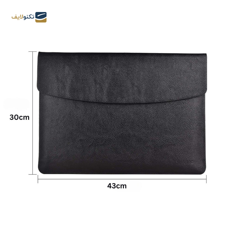 gallery-کاور لپ تاپ ۱۴ اینچ مدل Protective Leather copy.png gallery-کاور لپ تاپ ۱۴ اینچ مدل Protective Leather copy.png