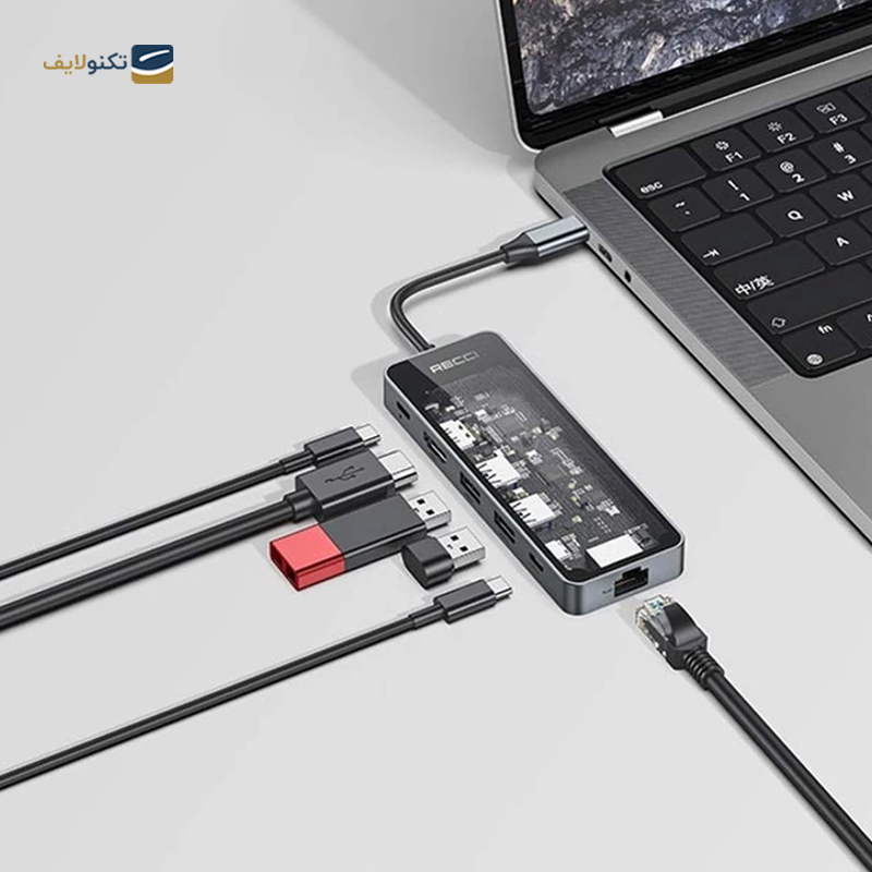 gallery-هاب USB-C رسی 10 پورت مدل RH22 copy.png gallery-هاب USB-C رسی 10 پورت مدل RH22 copy.png