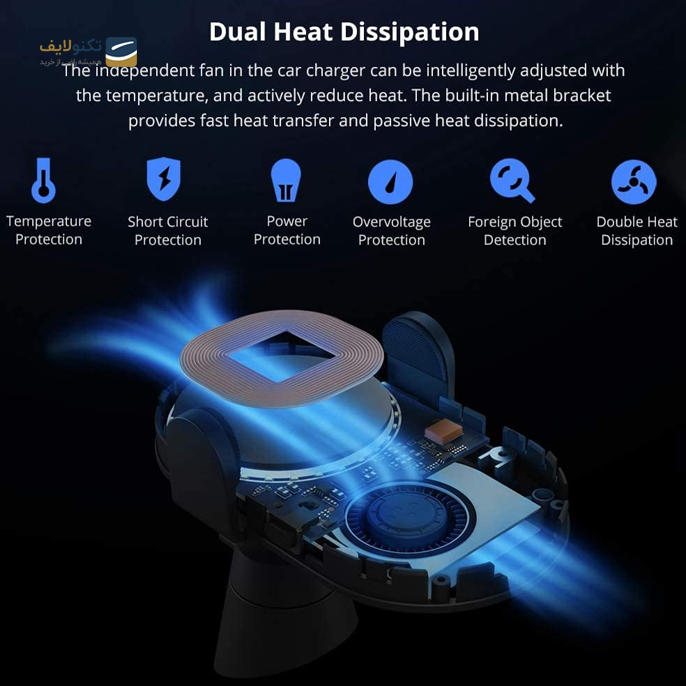 gallery- پایه نگهدارنده و شارژر بی سیم هوشمند شیائومی مدل WCJ02ZM-gallery-1-TLP-3950_c7579613-bc8c-4ff7-9972-87f460100793.png gallery- پایه نگهدارنده و شارژر بی سیم هوشمند شیائومی مدل WCJ02ZM-gallery-1-TLP-3950_c7579613-bc8c-4ff7-9972-87f460100793.png