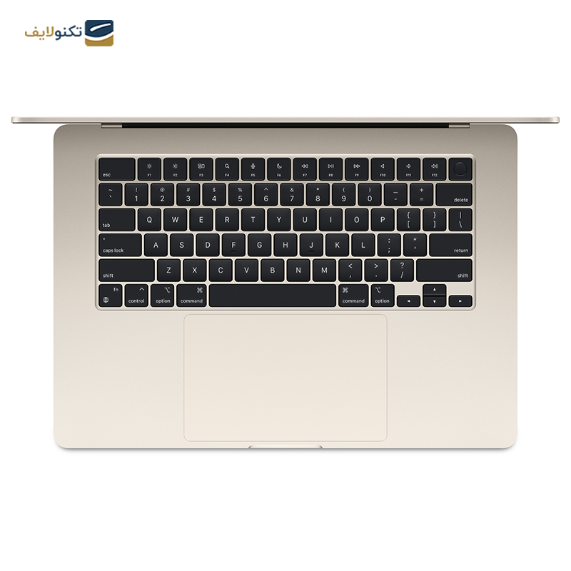 gallery-لپ تاپ اپل 15.3 اینچی مدل MacBook Air MRYR3 M3 2024 8GB 256GB LLA copy.png gallery-لپ تاپ اپل 15.3 اینچی مدل MacBook Air MRYR3 M3 2024 8GB 256GB LLA copy.png