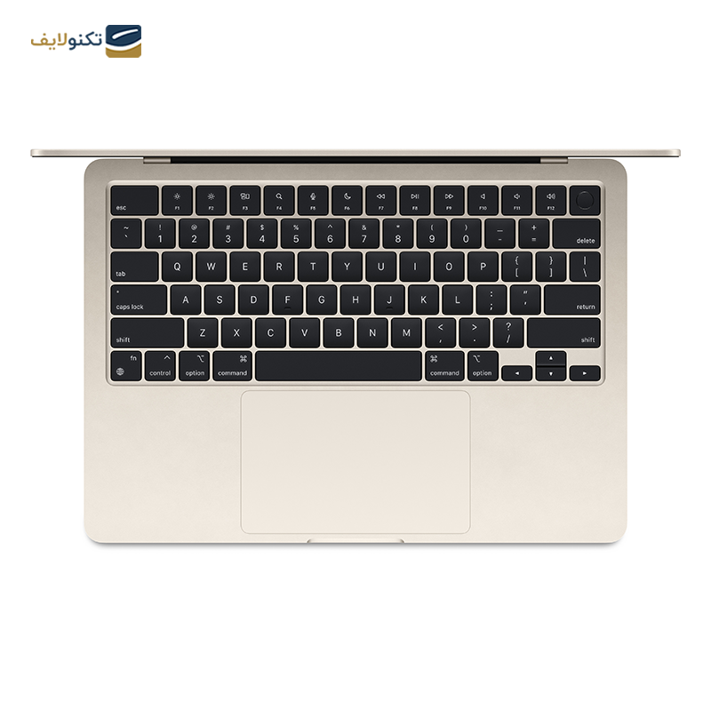 gallery-لپ تاپ اپل 13.6 اینچی مدل MacBook Air MRXU3 M3 2024 8GB 512GB LLA copy.png gallery-لپ تاپ اپل 13.6 اینچی مدل MacBook Air MRXU3 M3 2024 8GB 512GB LLA copy.png