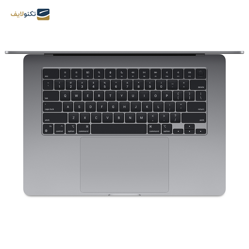 gallery-لپ تاپ اپل 15.3 اینچی مدل MacBook Air MRYM3 M3 2024 8GB 256GB LLA copy.png gallery-لپ تاپ اپل 15.3 اینچی مدل MacBook Air MRYM3 M3 2024 8GB 256GB LLA copy.png
