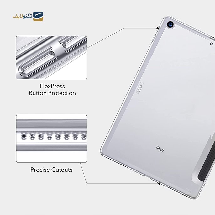 gallery- کاور پشت ای اس آر مدل Ascend Back مناسب برای iPad mini 2021-gallery-1-TLP-4509_47dc718c-8148-44fc-963a-4f9dd08176c6.png gallery- کاور پشت ای اس آر مدل Ascend Back مناسب برای iPad mini 2021-gallery-1-TLP-4509_47dc718c-8148-44fc-963a-4f9dd08176c6.png