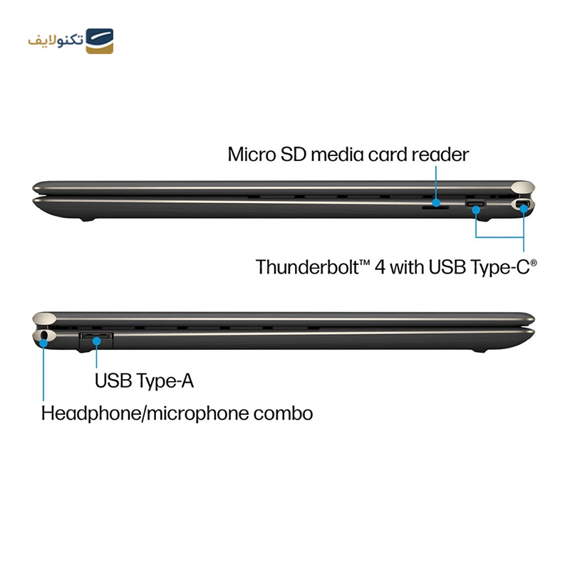 gallery-لپ تاپ اچ پی 14 اینچی مدل Spectre x360 14-EF2013dx i7 ۱۳۵۵U 16GB 1TB copy.png gallery-لپ تاپ اچ پی 14 اینچی مدل Spectre x360 14-EF2013dx i7 ۱۳۵۵U 16GB 1TB copy.png