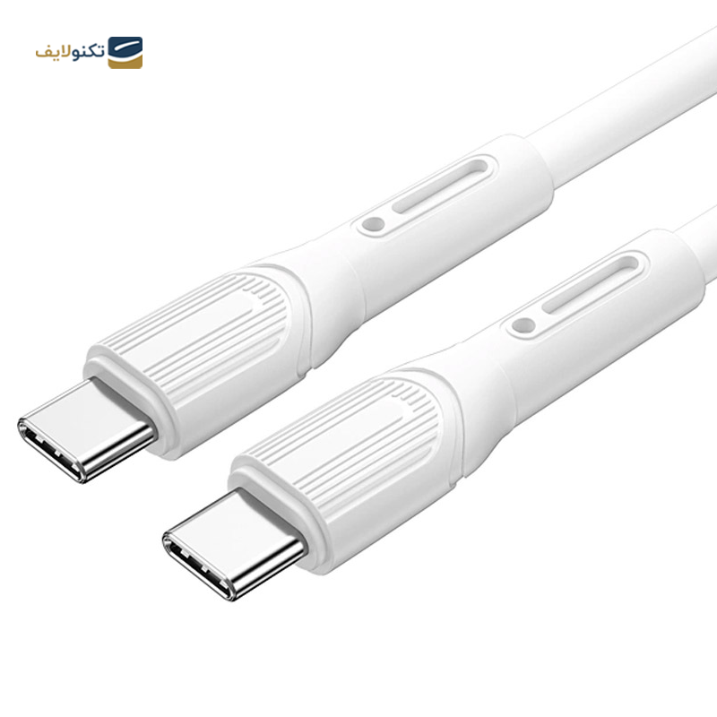 gallery-کابل دو سر تایپ سی ویوو مدل Wi-C002 C-C copy.png gallery-کابل دو سر تایپ سی ویوو مدل Wi-C002 C-C copy.png