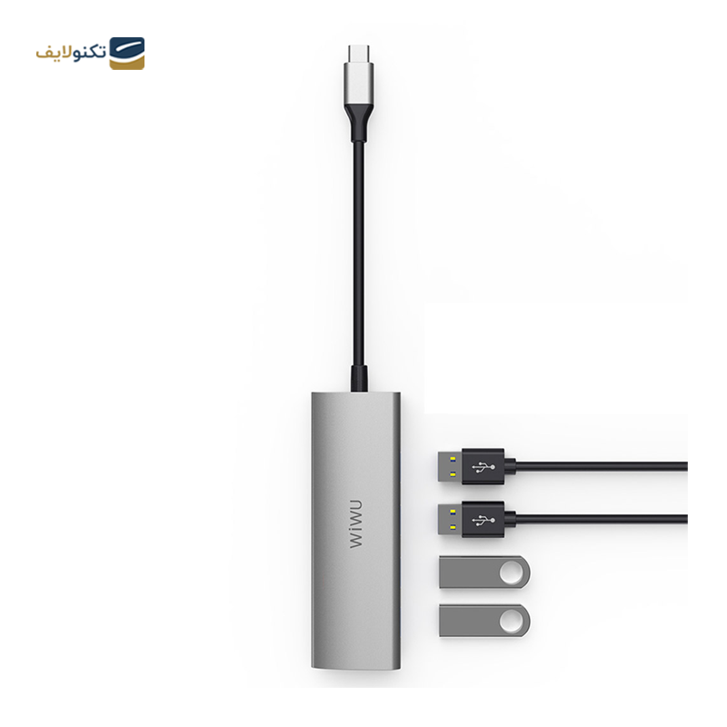gallery-هاب USB-C ویوو 3 پورت مدل Alpha T02 Pro copy.png gallery-هاب USB-C ویوو 3 پورت مدل Alpha T02 Pro copy.png