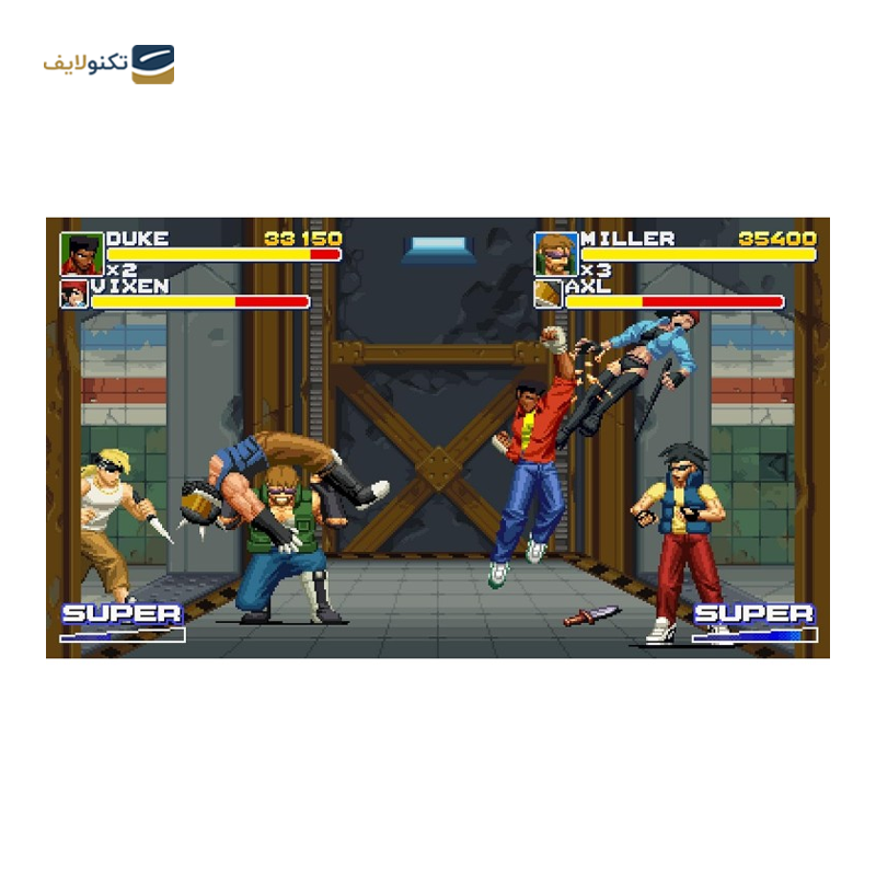 gallery-بازی Noob: The Factionless برای PS5 copy.png gallery-بازی Noob: The Factionless برای PS5 copy.png