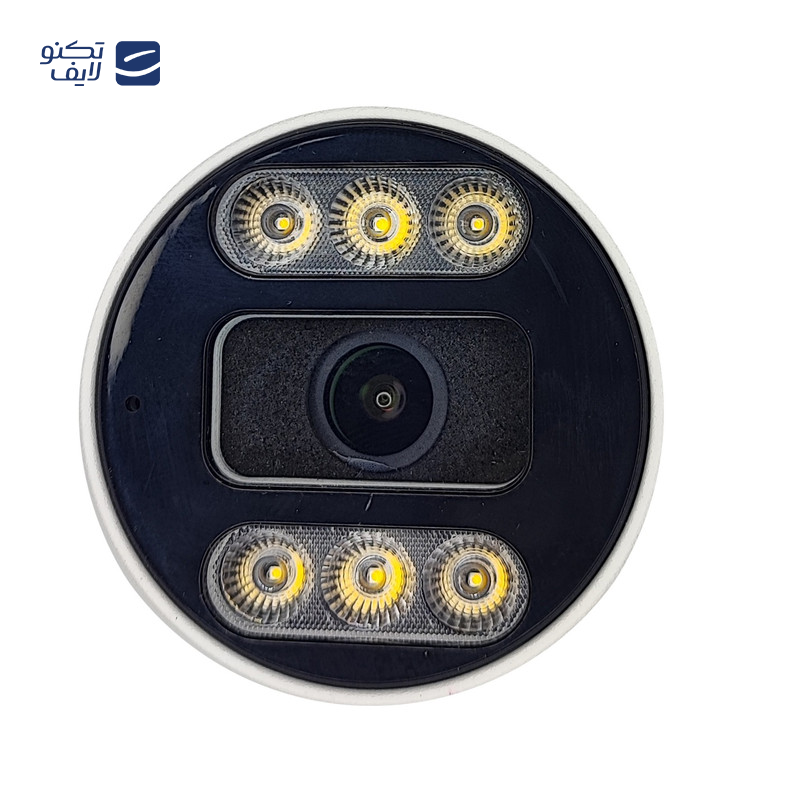 دوربین مداربسته تحت شبکه رایمون مدل 5مگاپیکسل H52 دوربین مداربسته تحت شبکه رایمون مدل 5مگاپیکسل H52