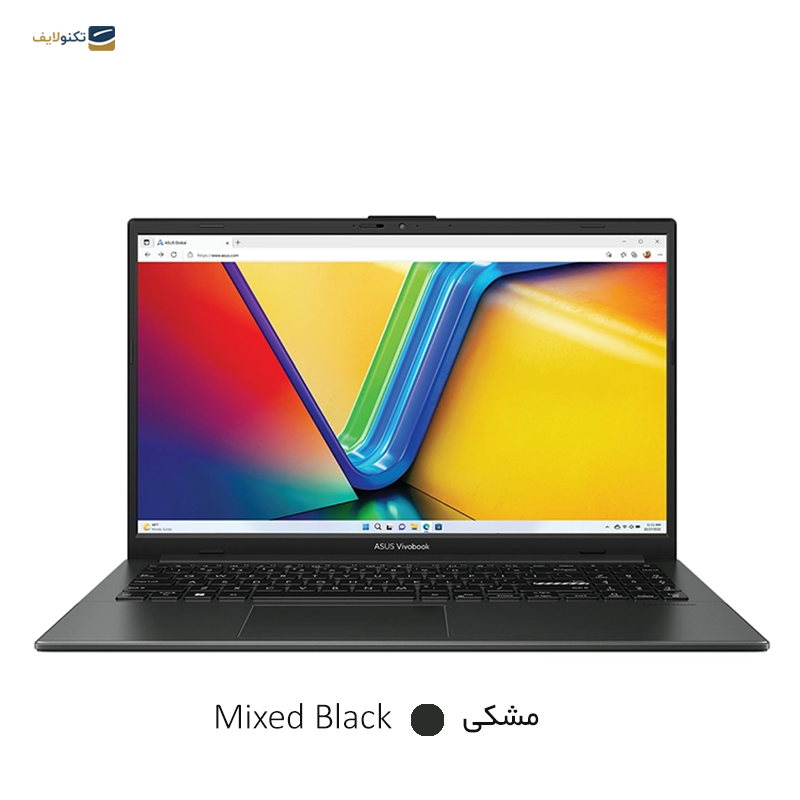 gallery-لپ تاپ ایسوس 15.6 اینچی مدل Vivobook Go L1504FA R5 7520U 8GB 256GB TN copy.png gallery-لپ تاپ ایسوس 15.6 اینچی مدل Vivobook Go L1504FA R5 7520U 8GB 256GB TN copy.png