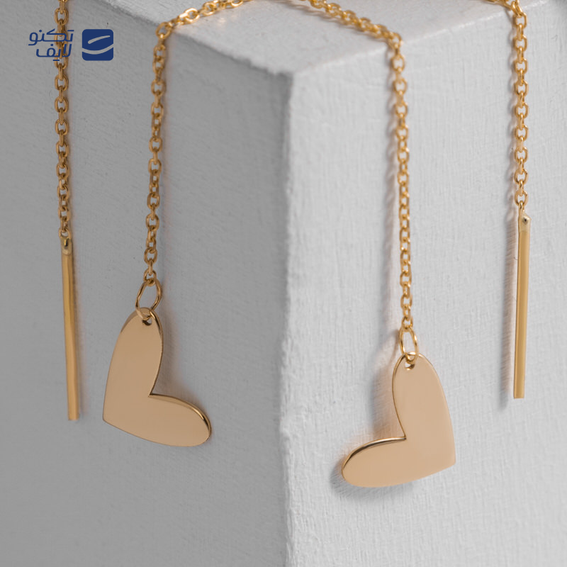 gallery-گوشواره طلا زنانه طرح لاو و قلب ساده قو طلایی کد E032780 copy.png gallery-گوشواره طلا زنانه طرح لاو و قلب ساده قو طلایی کد E032780 copy.png