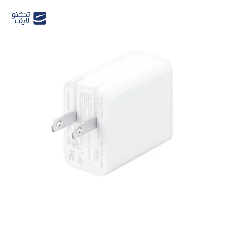 gallery-شارژر فندکی موفی 42 وات مدل Dual USB-C + USB-A Car Charger copy.png gallery-شارژر فندکی موفی 42 وات مدل Dual USB-C + USB-A Car Charger copy.png